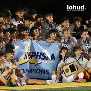 Image post by @lohudsports on Instagram