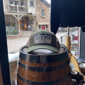 Image post by @10thmtnwhiskey on Instagram