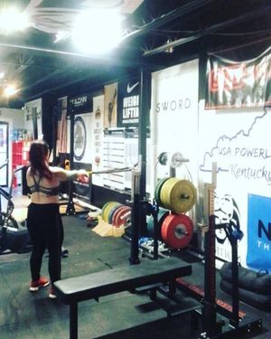 Video post by @mandimurakami on Facebook
