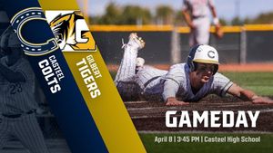 Image post by @chscoltsbaseball on Instagram