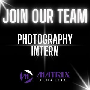 Image post by @matrixpercussion on Instagram