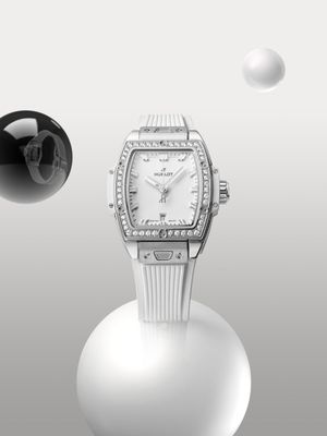 Image post by @Hublot on Twitter