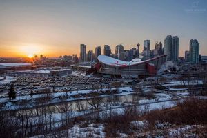 Image post by @cityofcalgary on Instagram