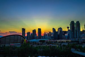 Image post by @cityofcalgary on Instagram