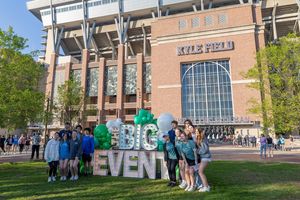 Image post by @tamu on Instagram