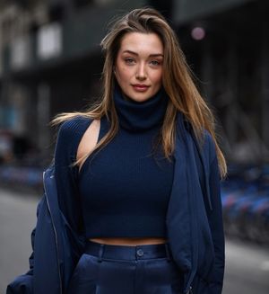Image post by @danielleandalix on Instagram
