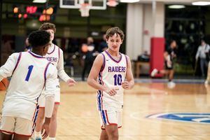 Image post by @ricsathletics on Instagram