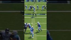 Video post by @chargers on YouTube