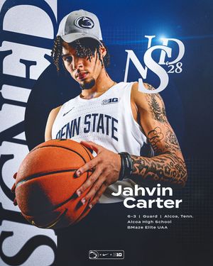 Image post by @pennstatembb on Instagram