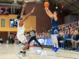 Image post by @yalembasketball on Instagram