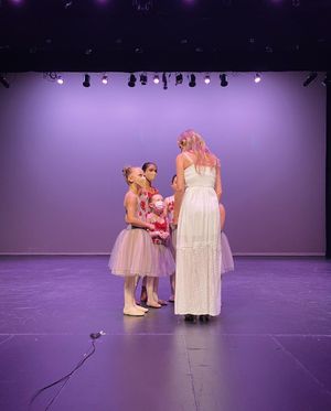 Image post by @premiere_dance_center on Instagram