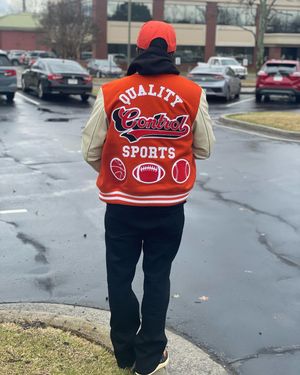 Image post by @qcsports on Instagram