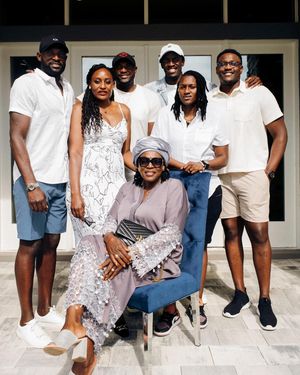 Image post by @pskills43 on Instagram