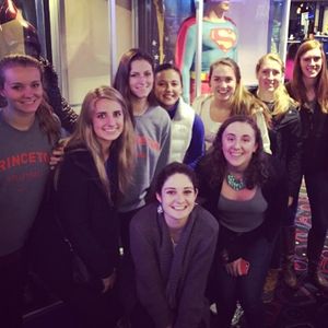 Image post by @princetonvolley on Instagram