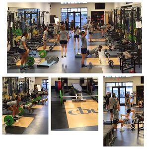Image post by @cbuwsoccer on Instagram