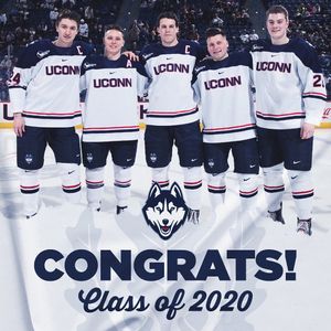 Image post by @uconnmhoc on Instagram
