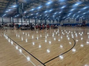 Image post by @vbsportscenter on Instagram