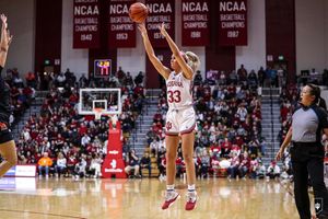 Image post by @indianawbb on Instagram