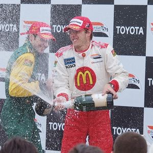 Image post by @toyotaracing on Instagram