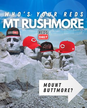 Image post by @redsdaily on Instagram