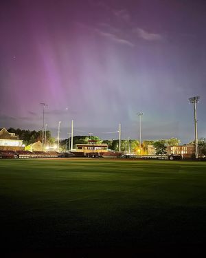 Image post by @bostoncollege on Instagram