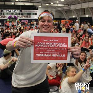 Image post by @huskython on Instagram