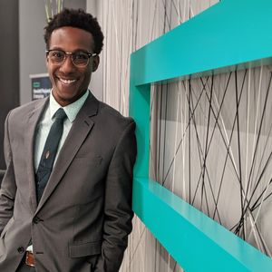 Image post by @hpe on Instagram