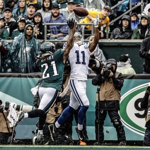 Image post by @colts on Instagram
