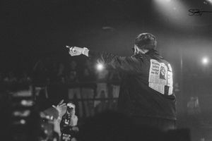 Image post by @shotbytwinky on Instagram