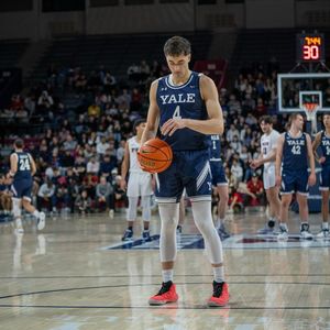 Image post by @yalembasketball on Instagram