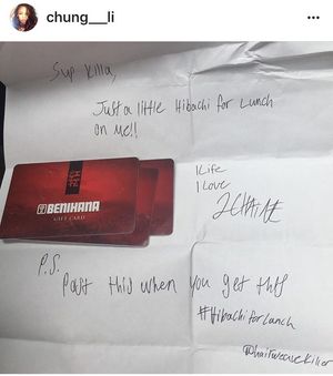 Image post by @2chainz on Instagram