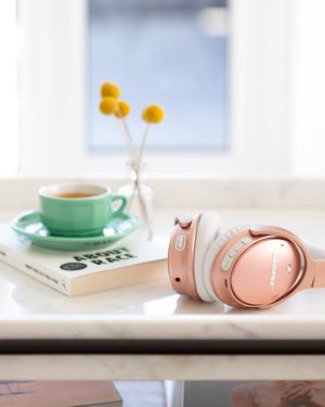 Image post by @bose on Instagram
