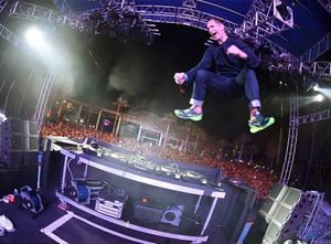 Image post by @kaskade on Instagram