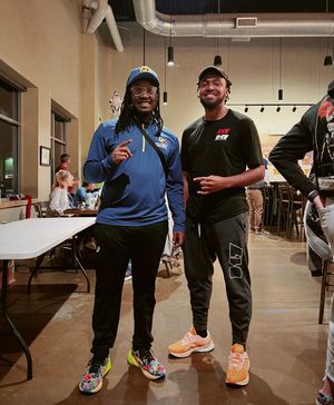 Image post by @d17terrance on Instagram