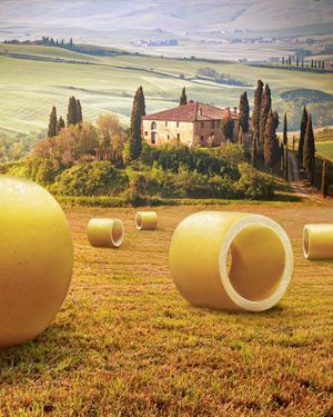 Image post by @barilla on Instagram