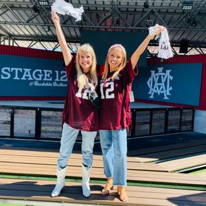 Image post by @stage12official on Instagram