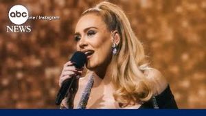 Video post by @abcnews on YouTube