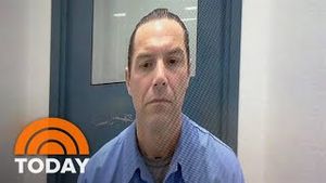 Video post by @today on YouTube
