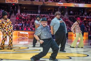 Image post by @cavsentertainment on Instagram