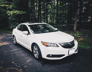 Image post by @acura on Instagram