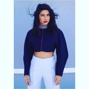 Image post by @priyankachopra on Instagram
