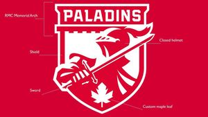 Image post by @rmcpaladins on Instagram