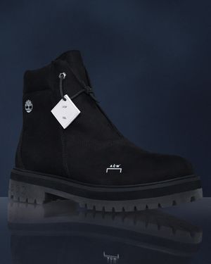 Image post by @timberland on Instagram