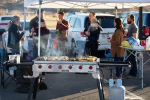 Image post by @bbqguys on Instagram