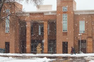 Image post by @nauflagstaff on Instagram