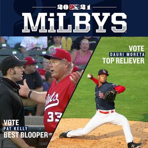 Image post by @louisvillebats on Instagram