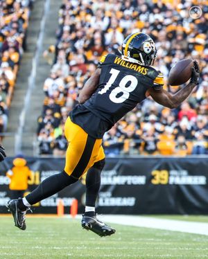 Image post by @steelers on Instagram