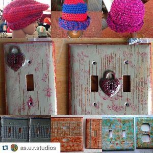 Image post by @westernavearts on Instagram