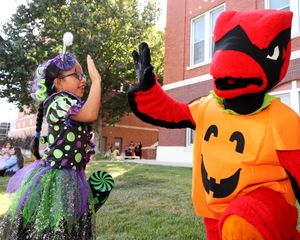 Image post by @uiwcardinals on Instagram