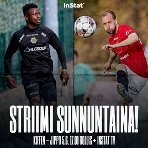 Image post by @fckiffen on Instagram